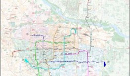 石家庄地铁最新爆料,未来出行更便捷