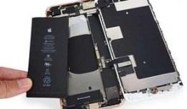 苹果电池最新爆料消息,革命性技术革新，续航能力再升级